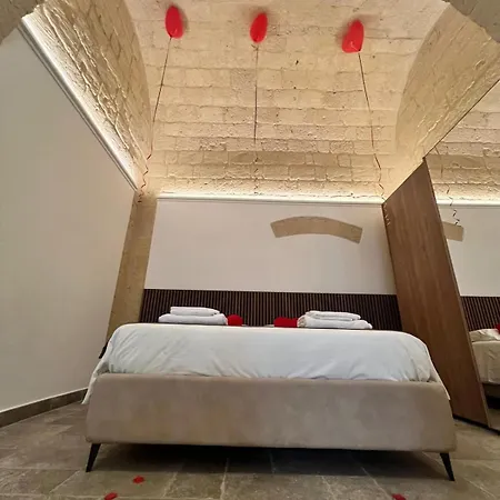 Nicole Penzion San Ferdinando di Puglia