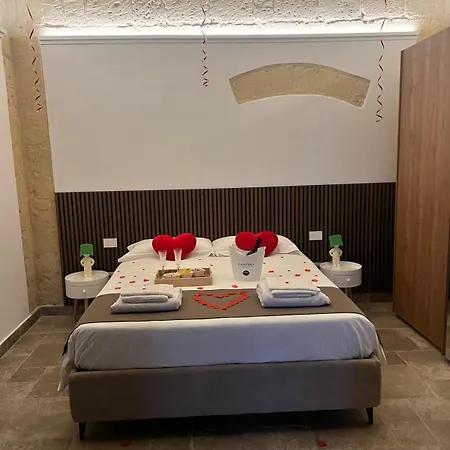 Nicole בית הארחה San Ferdinando di Puglia
