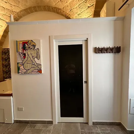 בית הארחה Nicole San Ferdinando di Puglia